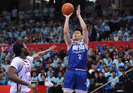 CBA：福建男篮最后一节爆发 胜北控